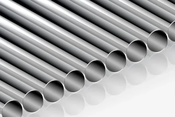 realistic-metallic-iron-tube-equ